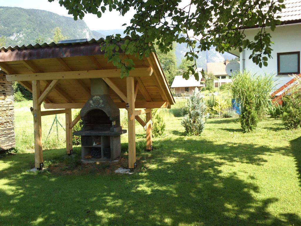 בוהין Guest House Znidar מראה חיצוני תמונה